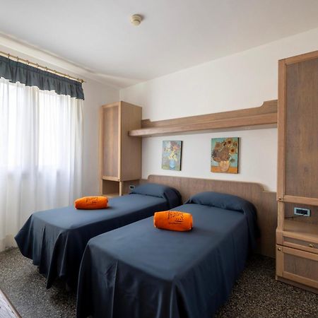 Hotel Thalas Club Torre dell'Orso Dış mekan fotoğraf