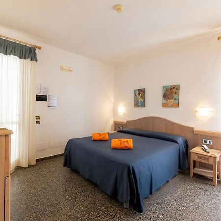 Hotel Thalas Club Torre dell'Orso Dış mekan fotoğraf