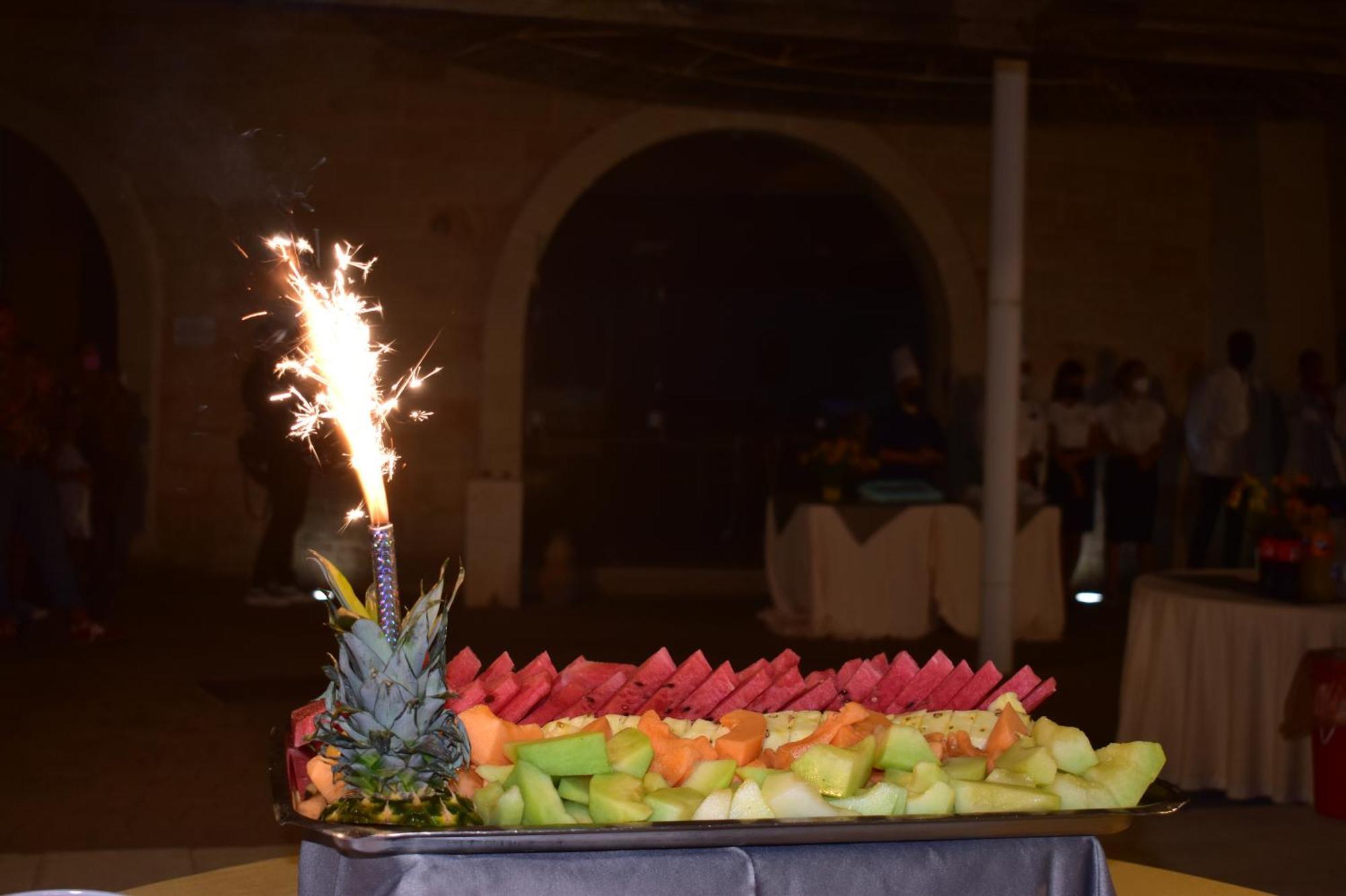 Hotel Thalas Club Torre dell'Orso Dış mekan fotoğraf