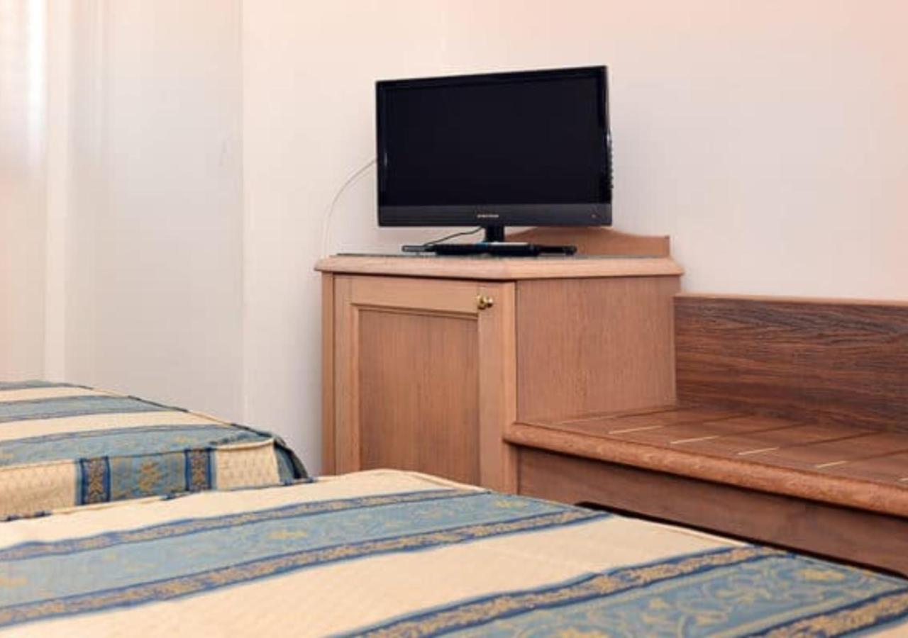 Hotel Thalas Club Torre dell'Orso Dış mekan fotoğraf